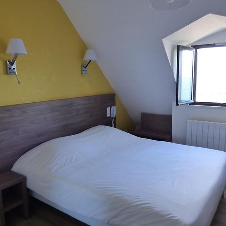 Hotel Castel Moor Le Croisic Dış mekan fotoğraf