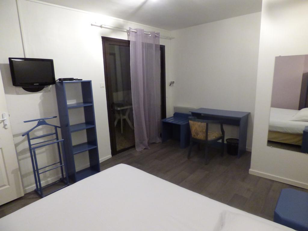 Hotel Castel Moor Le Croisic Dış mekan fotoğraf