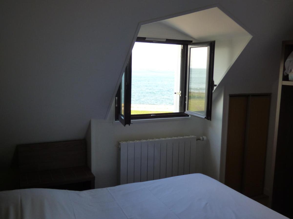 Hotel Castel Moor Le Croisic Dış mekan fotoğraf