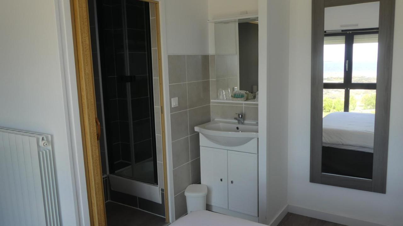 Hotel Castel Moor Le Croisic Dış mekan fotoğraf